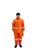 EN469(2020) FIRE FIGHTER'S PROTECTIVE CLOTHING 