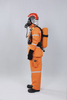 EN469(2020) FIRE FIGHTER'S PROTECTIVE CLOTHING 