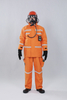 EN469(2020) FIRE FIGHTER'S PROTECTIVE CLOTHING 