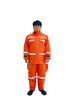 EN469(2020) FIRE FIGHTER'S PROTECTIVE CLOTHING 