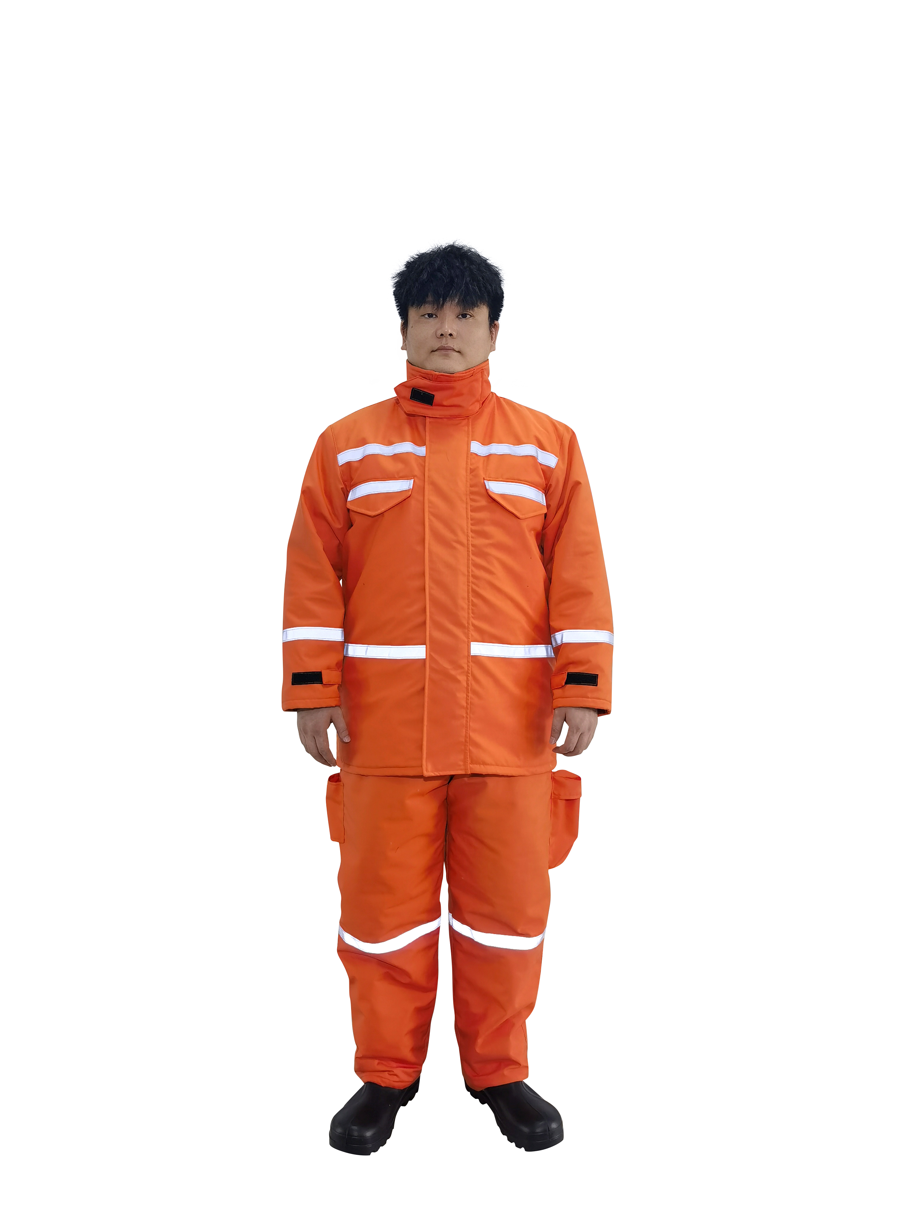 EN469(2020) FIRE FIGHTER'S PROTECTIVE CLOTHING 