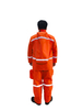 EN469(2020) FIRE FIGHTER'S PROTECTIVE CLOTHING 