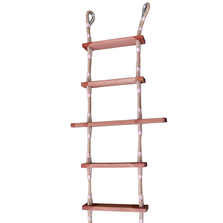 PILOT LADDER B TYPE ( WOOD STEP ) - Buy Ladder Product On Jiangsu ...