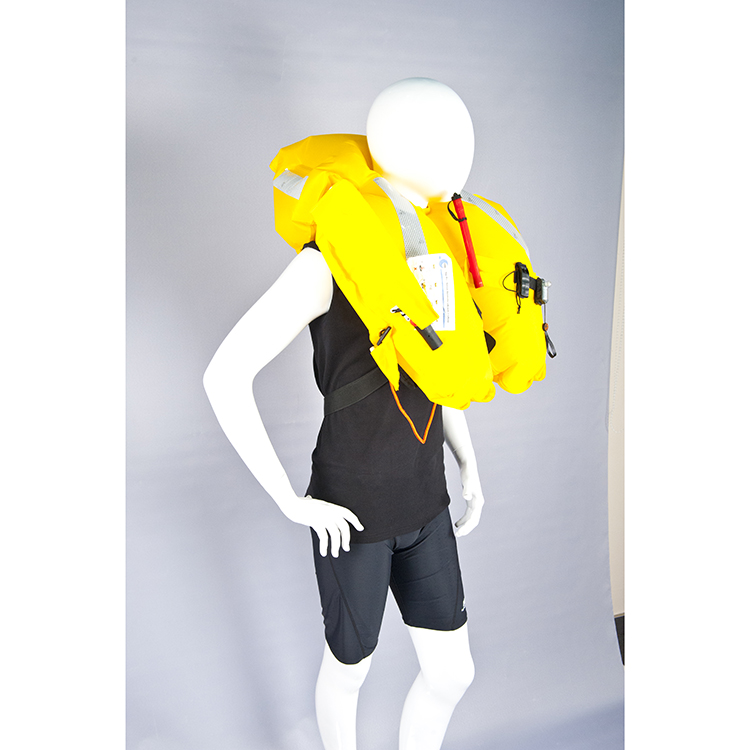 INFLATABLE LIFE JACKET (ADULT ) HWAYANHYJ-QA-D1