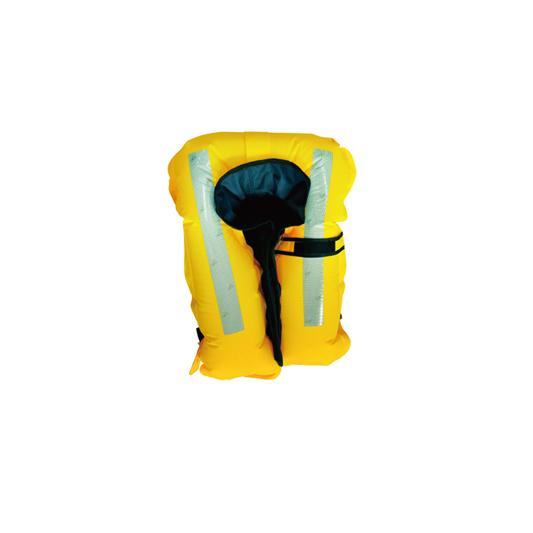 INFLATABLE LIFE JACKET (ADULT ) HWAYANHYJ-QA-S1