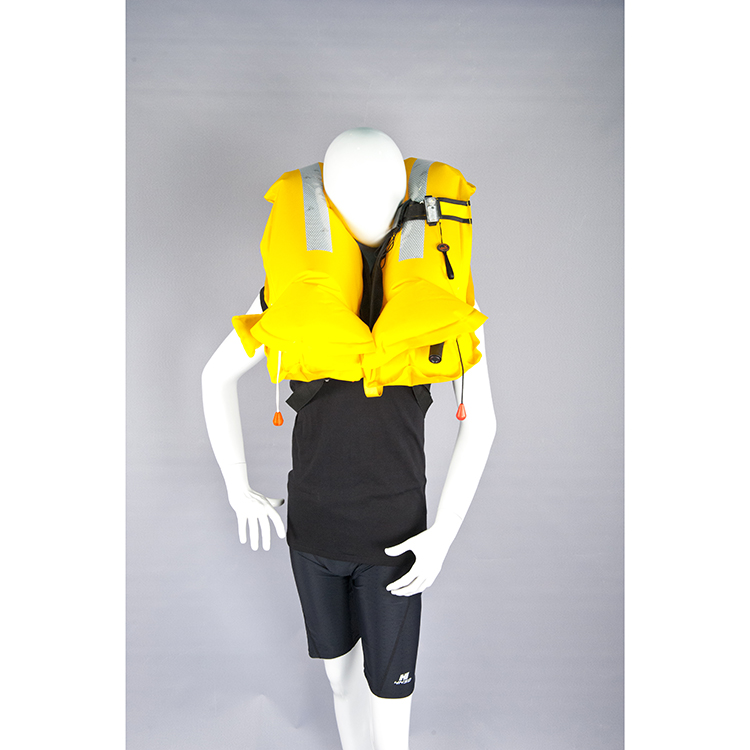 INFLATABLE LIFE JACKET (ADULT ) HWAYANHYJ-QA-S1